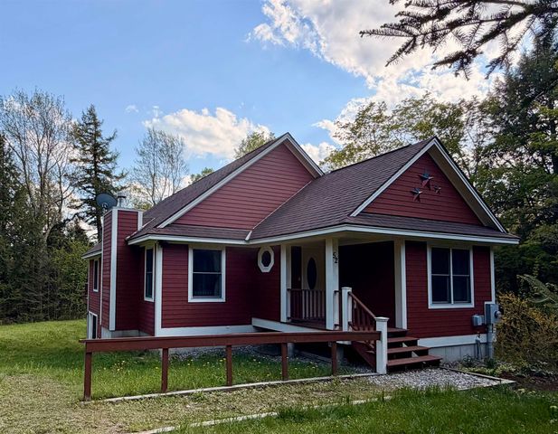 52 Ruth Way, Wilmington, VT 05363