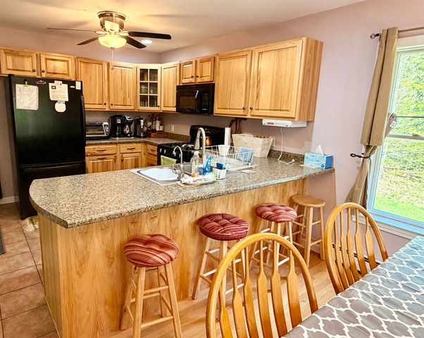 52 Ruth Way, Wilmington, VT 05363