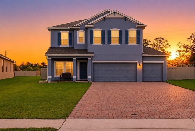 3830 SPIRITED CIRCLE, St Cloud, FL 34772