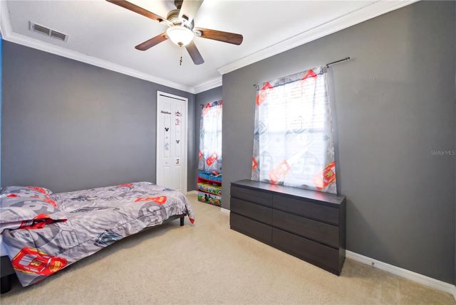 3830 SPIRITED CIRCLE, St Cloud, FL 34772