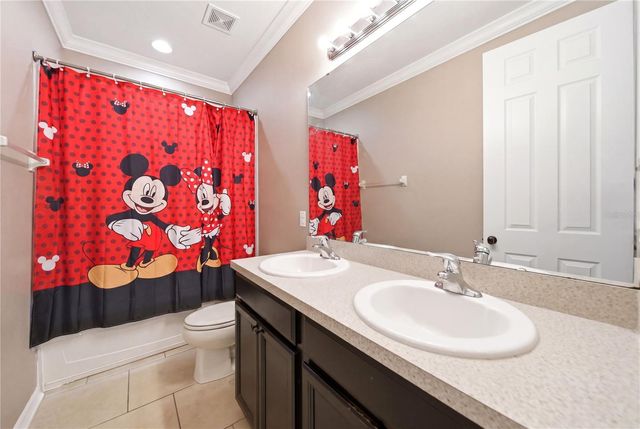 3830 SPIRITED CIRCLE, St Cloud, FL 34772