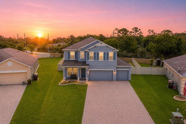 3830 SPIRITED CIRCLE, St Cloud, FL 34772