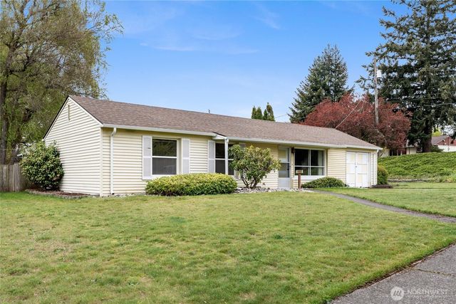 5316 N 31st Street, Tacoma, WA 98407