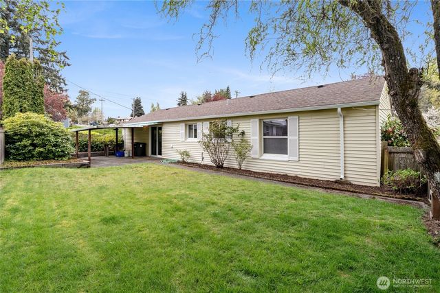 5316 N 31st Street, Tacoma, WA 98407