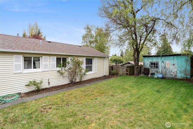 5316 N 31st Street, Tacoma, WA 98407