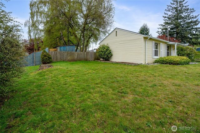 5316 N 31st Street, Tacoma, WA 98407