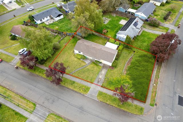 5316 N 31st Street, Tacoma, WA 98407