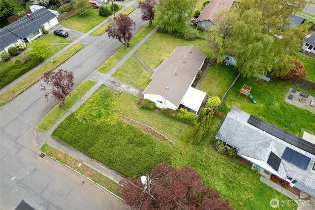 5316 N 31st Street, Tacoma, WA 98407