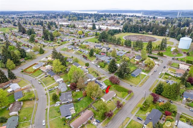 5316 N 31st Street, Tacoma, WA 98407