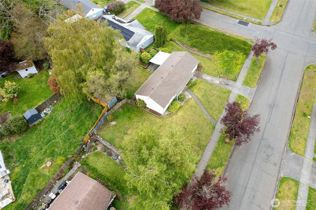 5316 N 31st Street, Tacoma, WA 98407