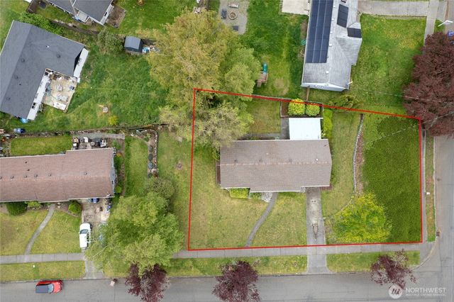 5316 N 31st Street, Tacoma, WA 98407