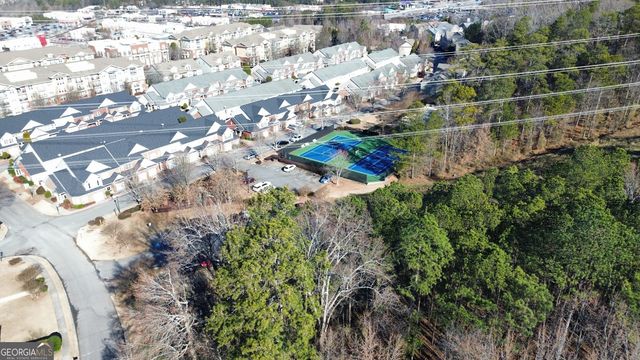 1641 Ridenour Parkway, Kennesaw, GA 30152