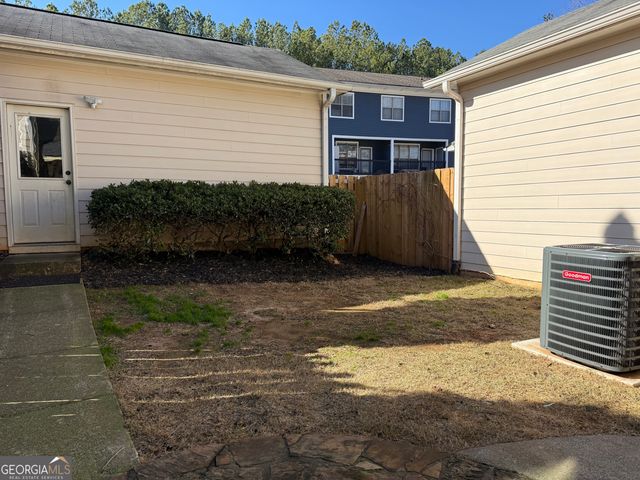 1641 Ridenour Parkway, Kennesaw, GA 30152