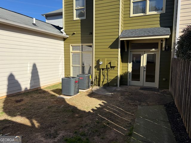1641 Ridenour Parkway, Kennesaw, GA 30152