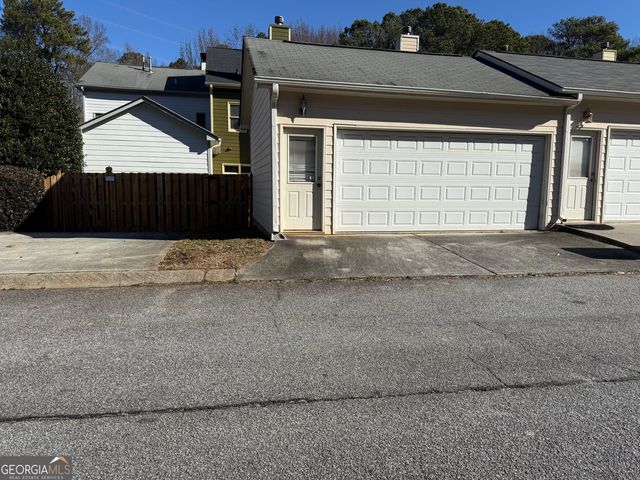1641 Ridenour Parkway, Kennesaw, GA 30152