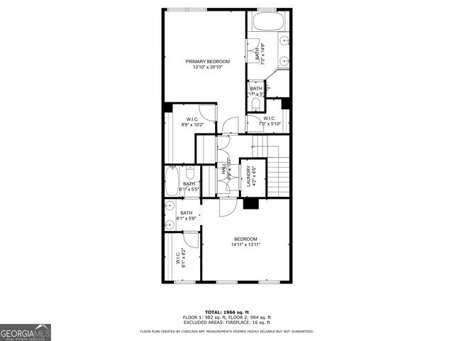 1641 Ridenour Parkway, Kennesaw, GA 30152