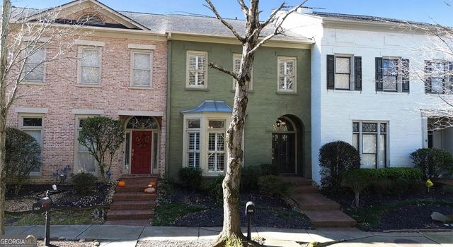 1641 Ridenour Parkway, Kennesaw, GA 30152