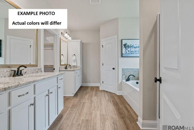 23395 Sholar Dr, Denham Springs, LA 70726