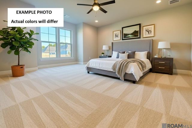 23395 Sholar Dr, Denham Springs, LA 70726