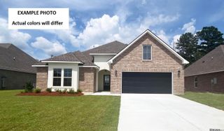 23395 Sholar Dr, Denham Springs, LA 70726