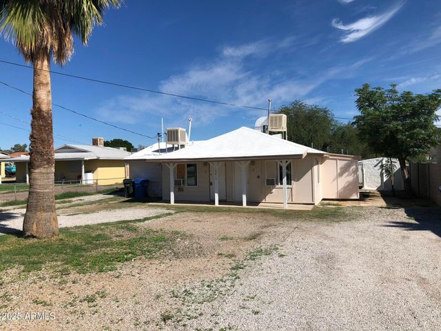 10017 N 7TH Place 2, Phoenix, AZ 85020