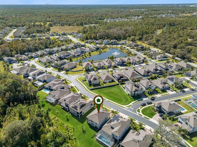 3245 UPLAND POINT, Oviedo, FL 32765