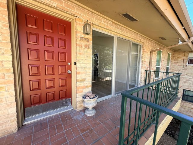 11312 Park Central Place D, Dallas, TX 75230