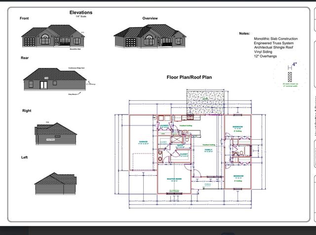 1901 Alford Rd., Conway, SC 29526