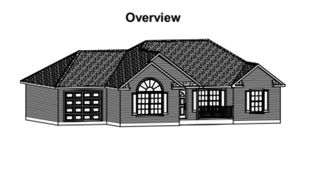 1901 Alford Rd., Conway, SC 29526