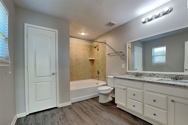 25614 Ramsey Heights Way, Porter, TX 77365