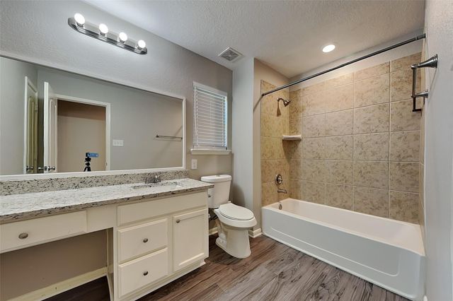 25614 Ramsey Heights Way, Porter, TX 77365