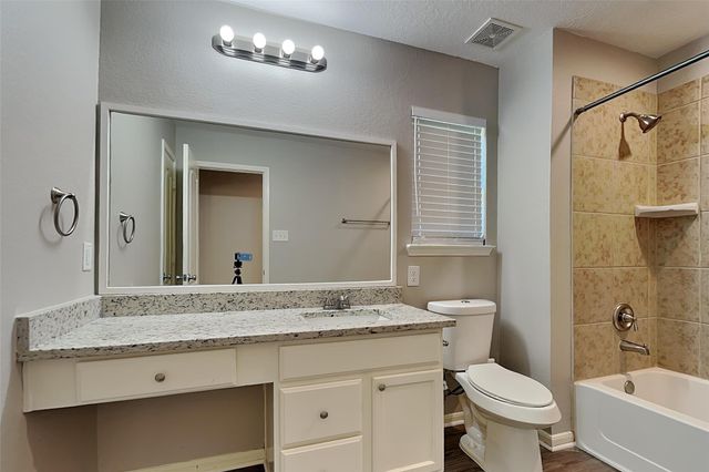 25614 Ramsey Heights Way, Porter, TX 77365