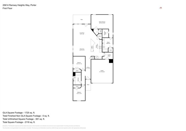 25614 Ramsey Heights Way, Porter, TX 77365