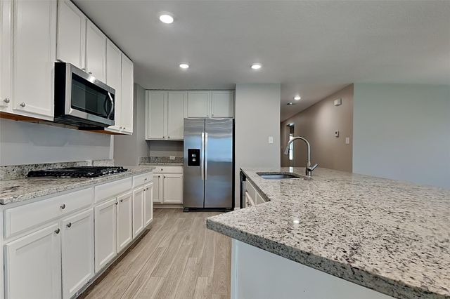 25614 Ramsey Heights Way, Porter, TX 77365