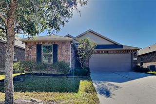 25614 Ramsey Heights Way, Porter, TX 77365