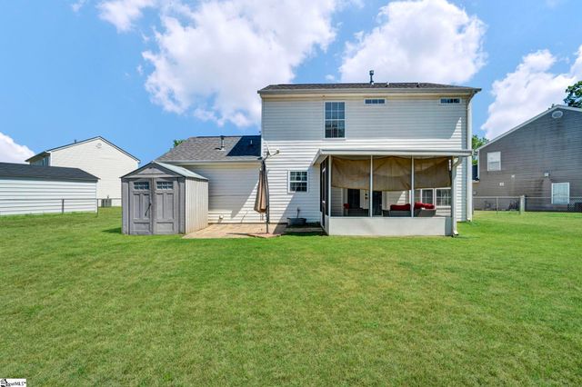 154 Upward Way, Easley, SC 29642