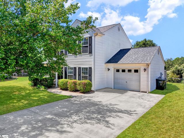 154 Upward Way, Easley, SC 29642