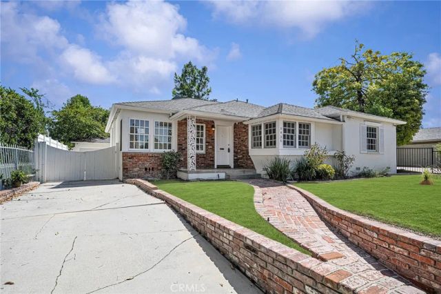 5436 Crebs, Tarzana, CA 91356
