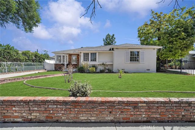 5436 Crebs, Tarzana, CA 91356