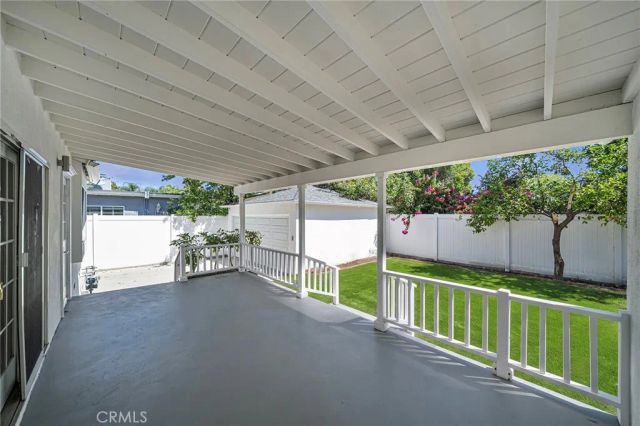 5436 Crebs, Tarzana, CA 91356