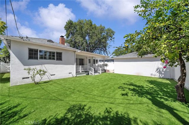 5436 Crebs, Tarzana, CA 91356