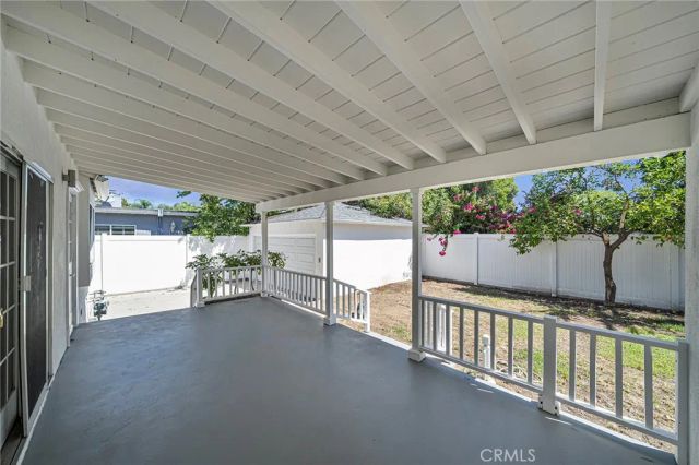 5436 Crebs, Tarzana, CA 91356