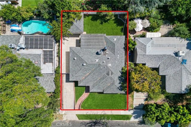 5436 Crebs, Tarzana, CA 91356
