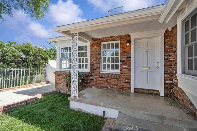 5436 Crebs, Tarzana, CA 91356