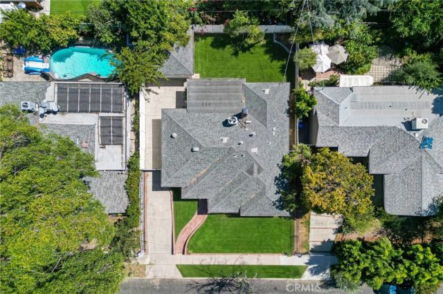 5436 Crebs, Tarzana, CA 91356