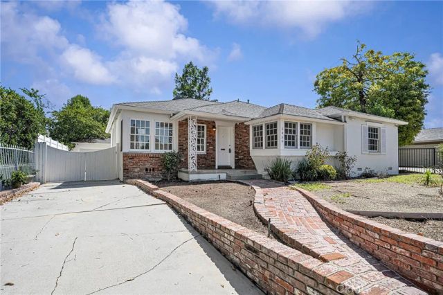 5436 Crebs, Tarzana, CA 91356