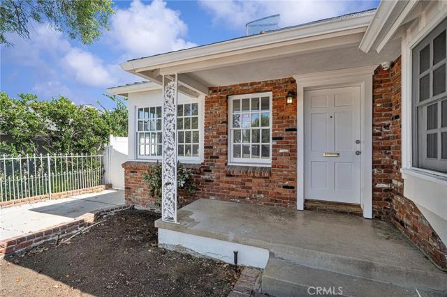 5436 Crebs, Tarzana, CA 91356