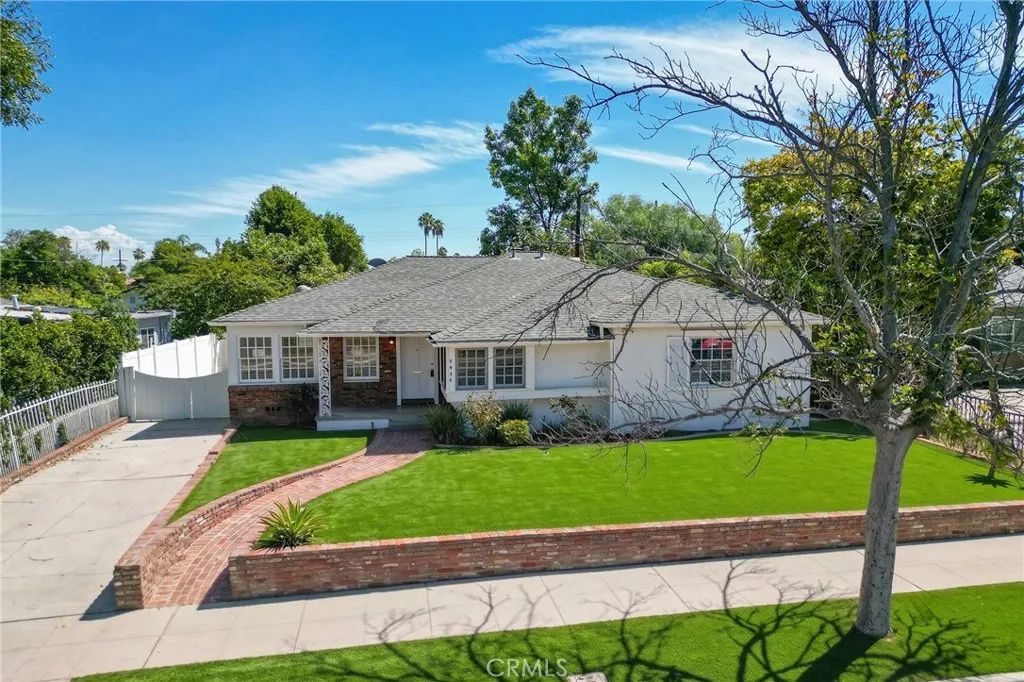 5436 Crebs, Tarzana, CA 91356