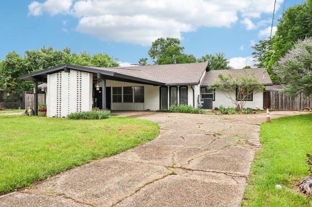 10255 Timber Trail Drive, Dallas, TX 75229