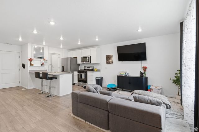 1796 N BLUE IRIS AVE, Tooele, UT 84074